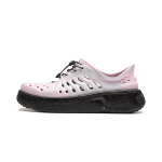 Li Ning Pangu Trek Trendikad Mitmek&uuml;lgsed Vees &uuml;letamise kingad Unisex Kingad Roosa Hall AZSU017-2 39⅔