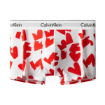Calvin Klein S&uuml;dameprindiga Bokserid Meeste Aluspesu NB3348-BBG M gray