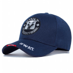 SWAT S&otilde;jav&auml;em&uuml;ts Meeste Tikitud Kotkas Must Pesapallim&uuml;ts Meestele Gorras Para Hombre Naiste Snapback Bone Masculino Taktikaline M&uuml;ts Adjustable