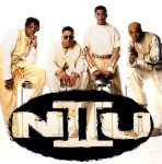 CD N II U - N II U 07822187512 Arista 1994 USA Rap & Hip-Hop/R&B Kasutatud