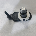 Varuratta kanduri kinnitusplaat 1763880 Ford Transit Tourneo Custom 12-23 jaoks