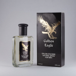 Golden Eagle Pour Homme K&ouml;ln meestele Maailma l&otilde;hnad 90 ml / K&ouml;ln on v&auml;rskendav h&uuml;gieenitoode. 90 ml + 90 ml