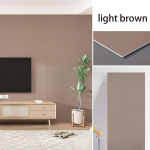 30x60cm Paksustatud Nahas&otilde;bralik Isekleepuv Seinakate Veekindel Tapeet &Uuml;hev&auml;rviline Vin&uuml;&uuml;l Dekor K&ouml;&ouml;ki, Vannituppa, Elutuppa 20pcs