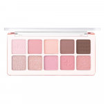 ODBO ICONIC EYESHADOW PALETTE 7 g. - OD2029 01 Pink