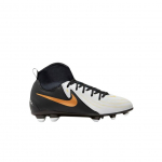 (jr) Nike Phantom Luna 2 Club Mg Valge Metallik Kuldne M&uuml;nt 205(1.5Y)