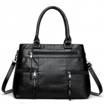 Naiste kandekott k&auml;ekotid PU-nahast mood Hobo &otilde;lakotid reguleeritava &otilde;larihmaga 36cm*15cm*26cm