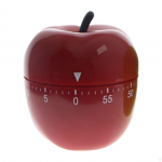 Cooking Timer Clock Alarm Wind up for Sports Exercising Games