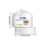 Bee Venom Cowhide Moss Care Cream to Relieve Hand and Foot Skin Itching Discomfort Moisturizing Skin Cool Care Cream 1pcs