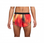 Nike Aeroswift Dri-Fit Adv Elite Sissep&auml;&auml;s Kerged Mugavad Stiilsed Kolmveerand Spordip&uuml;ksid Meeste p&uuml;ksid HJ3384-736 L