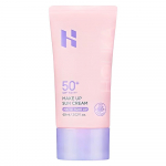 [ HOLIKA HOLIKA ] Makeup Sun Cream ( moisture / matte) 60ml (SPF50+) Makeup Sun Cream 60ml