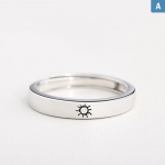 Avanevad reguleeritavad p&auml;ikesekuu paaris&otilde;rmused pulma-aastap&auml;eva kingituseks