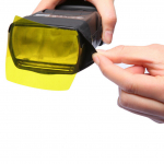 Selens 20Pc Se-Cg20 Flash/Speedlite/Speedlight v&auml;rvigeelfiltrid