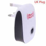 Elektrooniline ultraheli kahjurite t&otilde;rjumisviga Mosquito Prussaka hiire tapja Eu/Us/Uk