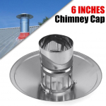 6-tolline pliiditoru korstnak&uuml;bar h&otilde;bedane vastupidav korstnak&uuml;bar &otilde;hupuhastustorudele katusel asuvatele korstnatele