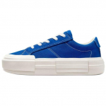 Converse Chuck Taylor All Star Cruise Low Sinised Unisex tossud White Egret A10441C 35.5