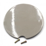 1 Auto tagumise k&uuml;tusekorgi ja kruvide parandus Renault Twingo jaoks 1993-2007 7701036308