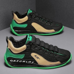 Tossud Meeste Pehme tallaga jooksujalatsid Mood vabaaja mikrokiust nahast &uuml;lemise k&otilde;rgusega jalan&otilde;ud 44