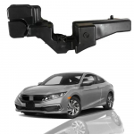 Uus &otilde;huv&otilde;tu resonantskamber 2016-2021 Honda Civic 2.0L jaoks # 17230-5BA-A00