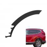 Tagaukse libisemisliistud vasak pool sobib Honda CRV CR-V 2017-2022 jaoks