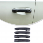 Sauicemy v&auml;limise uksek&auml;epideme katte liist Toyota Land Cruiser Prado FJ150 150 2010 jaoks No holes