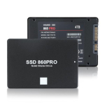 860 PRO SATA 3 2,5-tolline SSD 64/128/256GB Kiirus Kuni 545 MB/s Lugemine 530 MB/s Kirjutamine PC Arvuti Lauaarvuti S&uuml;learvuti Sisemine Tahkisketas Asendus 64GB