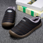 Talvised Unisex soojad sussid Kodu Palus kingad V&auml;lisussid 46