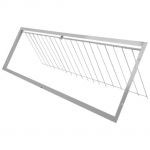 V&otilde;idus&otilde;idutuvide maja uks Linnupuuri uks Tuvi p&ouml;&ouml;ningu uks Tuvi sissep&auml;&auml;su uks L&otilde;ksude uks 53.00X26.00X2.00CM