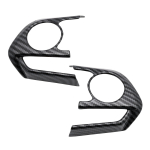 Vapustav-do Roolil&uuml;liti Kate, Harrier 80 Seeria, Corolla Sport, Crown, Camry, Paneel, Roolikate, Lisavarustus, S&uuml;sinikkiu Mustriga