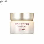 GOODAL Pojengipeptiid Vol&uuml;&uuml;mikreem 60ml