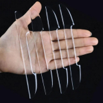 Auto Ukse L&auml;bipaistvad Kokkup&otilde;rkevastased Kaitse Liistud Kleebised Tagavaatepeegli Kate Kaitse Riba K&uuml;lje&auml;&auml;rise Kaitse Kaitsmed