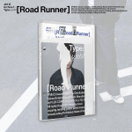 JAY B (GOT7) Arhiiv 1: [Road Runner] 1. t&auml;ispikk album TYPE : until