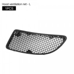 Esipoolne vasakpoolne kaitsev&otilde;re A1718800385 Sobib MERCEDES-BENZ SLK R171 jaoks
