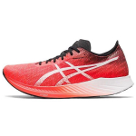 Asics Magic Speed P&auml;ikeset&otilde;usu Punased Meeste Tennised Valge 1011B026-600 46.5