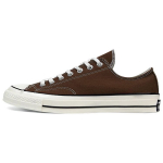 Converse Chuck 70 Low Dark Root Unisex tossud Pruun Must Egret 170554C 35