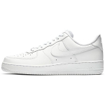 Nike Air Force 1 07 Valged Meeste Tossud 315122-111 38.5