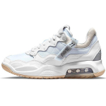 Air Jordan MA2 White Sesame Meeste Tossud Pure-Platinum Must CV8122-102 42.5