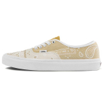 Vans Authentic Peace Paisley - Peace Unisex Tossud Pruun True-White VN0A5KRDATI 36
