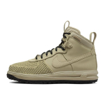Nike Lunar Force 1 Duckboot Limestone meeste tossud kreemjas must DZ5320-200 40.5