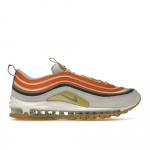 Nike Air Max 97 Frank Rudy Meeste tossud Valge Summit-White Must DV2619-100 42