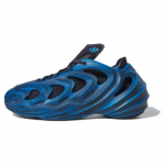 adidas adiFOM Q Cosmic Way Jooksud - Neptuun Unisex Tossud Sinine Sinine-Rush Legend-Tindi GY0065 35⅔