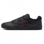 Nike Ishod Wair Premium SB Bred Unisex tossud Must University-Red DV5473-001 41