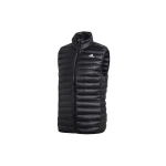 Adidas Varilite K&otilde;rge kraega sulevest Meeste vestid Must BS1563 S