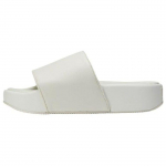 Adidas Y-3 Pl&auml;tud Off White Unisex Tossud Kreemjas FZ6402 38