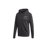 Adidas Ab Tugevdus Kapuutsiga Dressipluus Ragbi Spordipullover Meeste &Uuml;laosad S&uuml;simust FS0707 XXL