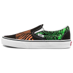 Crayola x Vans Classic Slip-On Trace Your Dreams Unisex Tossud Mitmev&auml;rviline Must VN0A5JMHARZ 41