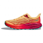 HOKA Speedgoat 5 Impala Flame Meeste Tossud Oranž 1123157-IFLM 40