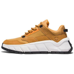 Timberland Turbo Hiker Vabaaja Vastupidavad Veekindlad Toetusega Madalad Elustiilikingad Meeste toss Khaki A418U231 43.5