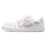 Converse AS-1 Pro Valge Aurune Hall Unisex Tossud Must A05316C 39 white