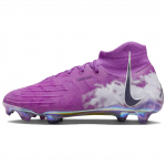 Nike Phantom Luna Elite SE FG Thunder Pack Naiste Tennised Lilla Fuchsia-Dream Barely-Grape FQ8033-500 41