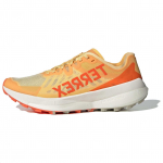 adidas Terrex Agravic Speed Semi Spark Impact Orange Meeste Tennised Crystal-White IG8015 40⅔